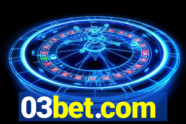 03bet.com