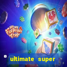 ultimate super reels slot