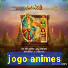 jogo animes