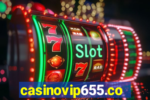 casinovip655.com