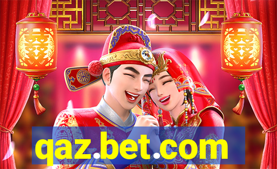 qaz.bet.com