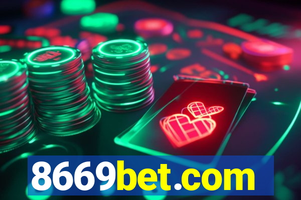 8669bet.com