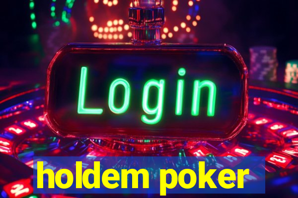 holdem poker