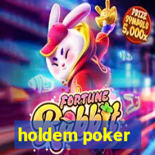 holdem poker