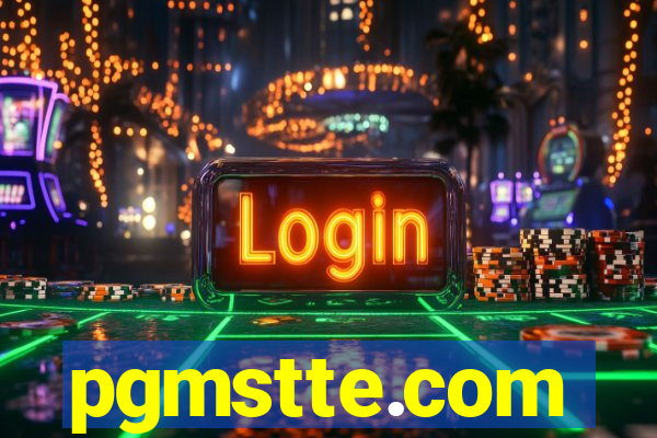 pgmstte.com