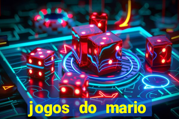 jogos do mario para download