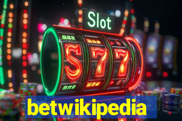 betwikipedia