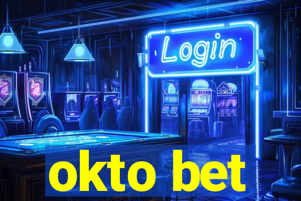 okto bet