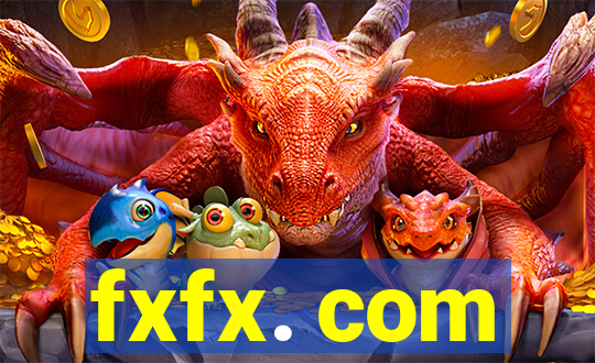 fxfx. com