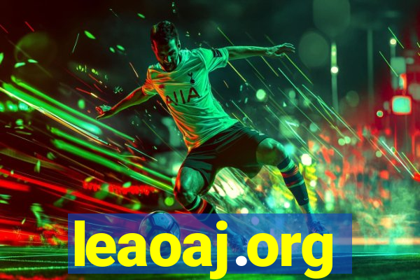 leaoaj.org