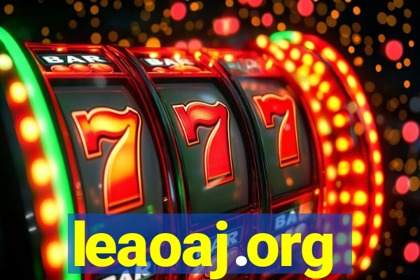 leaoaj.org