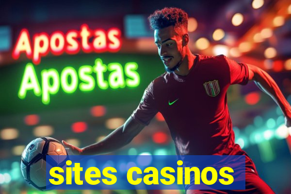 sites casinos