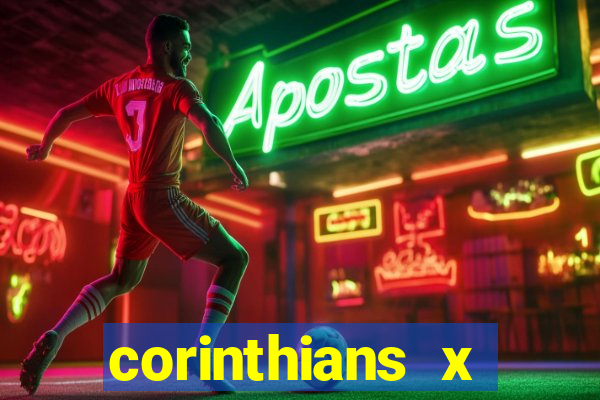 corinthians x fluminense ao vivo multi canais