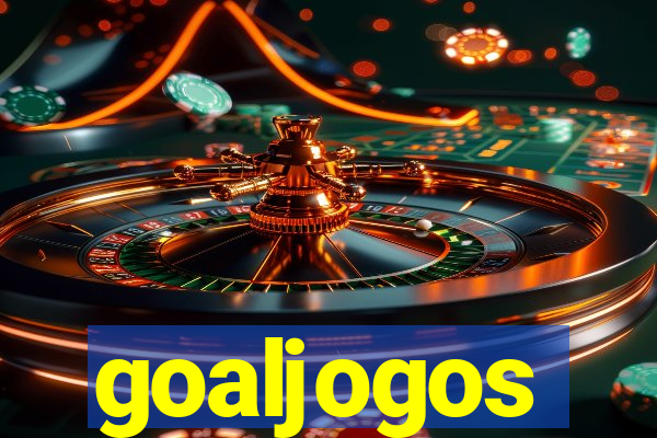 goaljogos