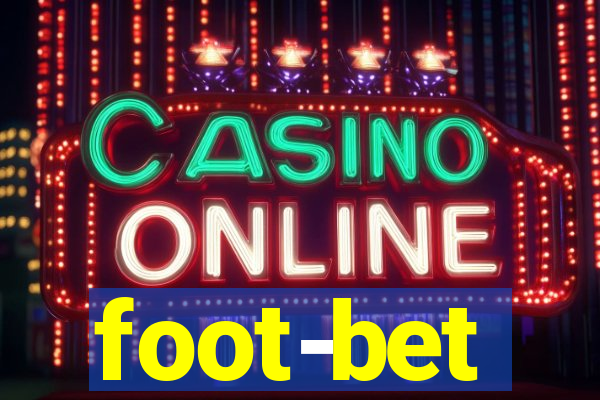 foot-bet