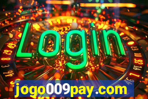 jogo009pay.com