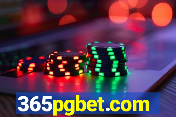 365pgbet.com