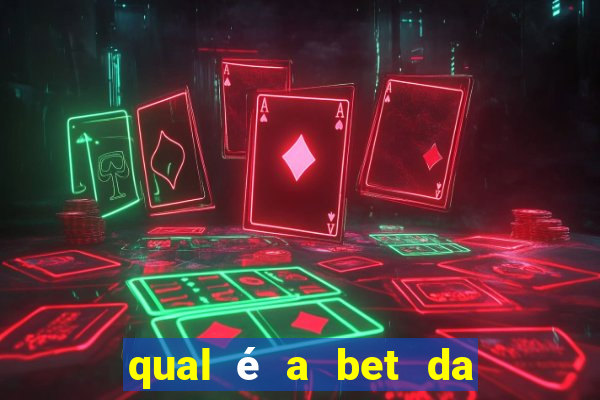 qual é a bet da deolane bezerra