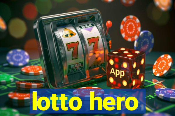 lotto hero