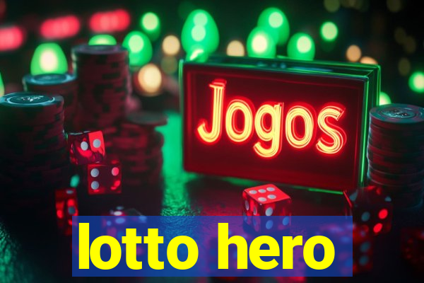 lotto hero