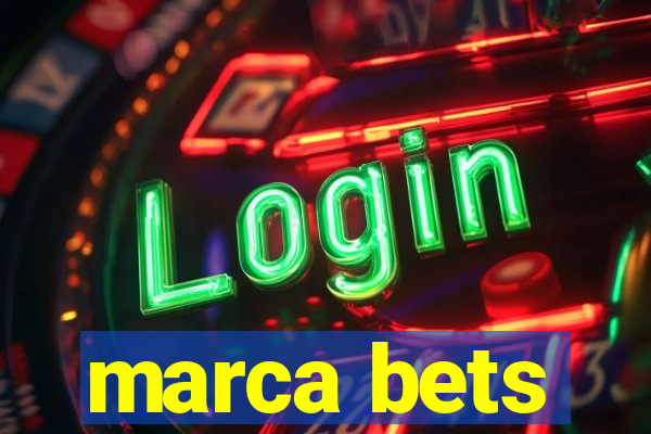 marca bets