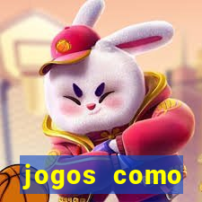 jogos como summertime saga