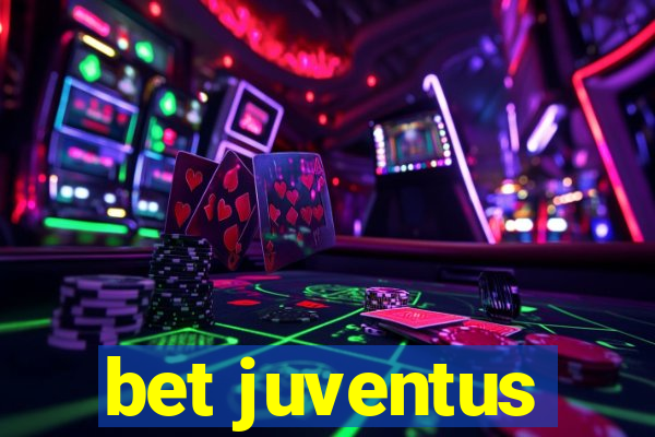 bet juventus