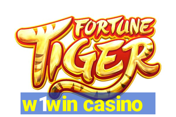 w1win casino