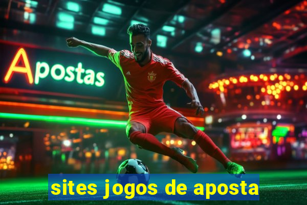 sites jogos de aposta