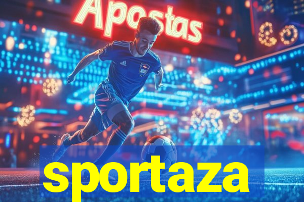 sportaza