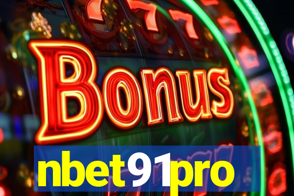 nbet91pro