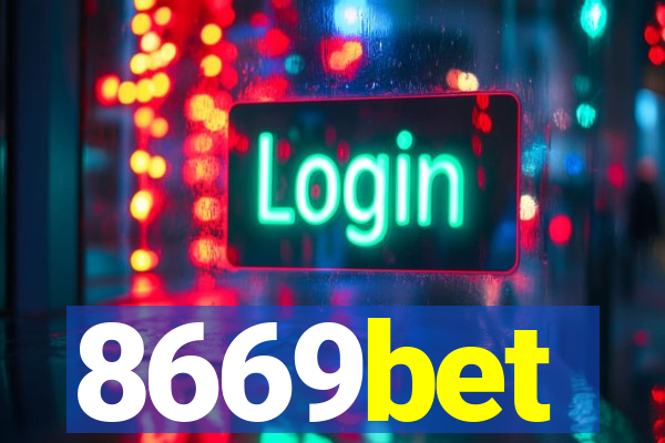 8669bet