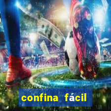 confina fácil reclame aqui