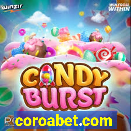 coroabet.com