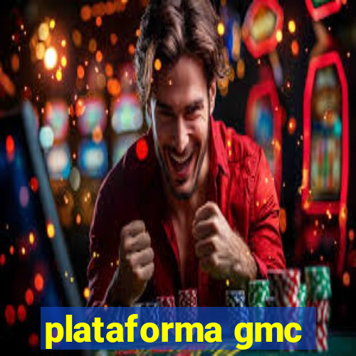 plataforma gmc