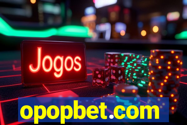 opopbet.com