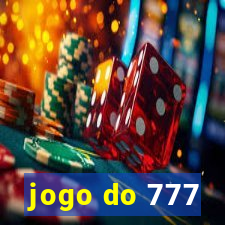 jogo do 777