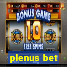 plenus bet