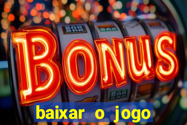 baixar o jogo esporte da sorte