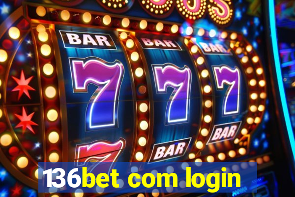 136bet com login