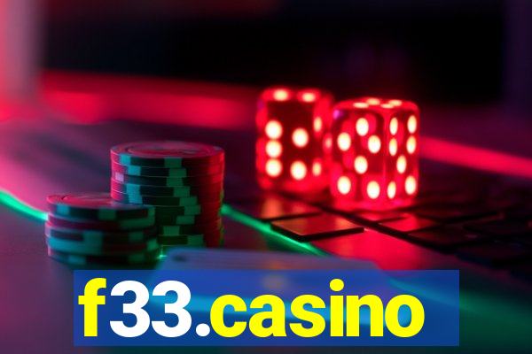 f33.casino