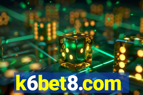 k6bet8.com