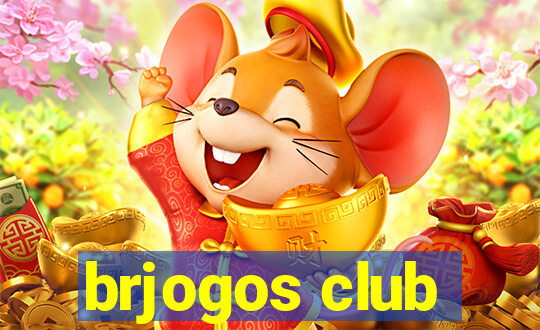 brjogos club