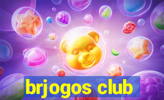 brjogos club