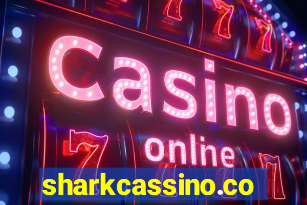 sharkcassino.com