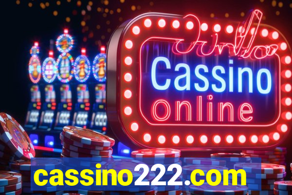 cassino222.com