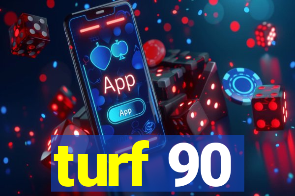 turf 90