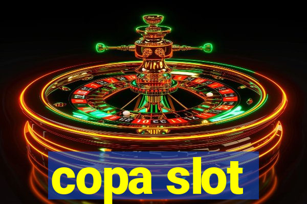 copa slot