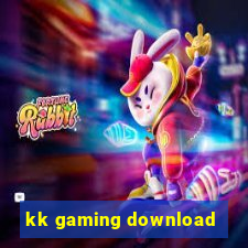 kk gaming download