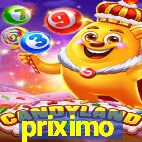 priximo